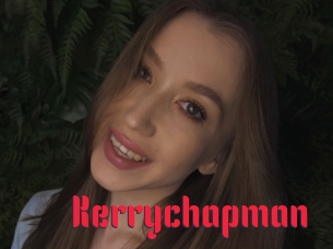 Kerrychapman