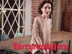 Kerryreadyforu