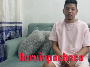 Kervinpacheco