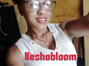 Keshabloom
