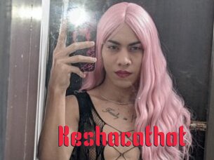 Keshacathot