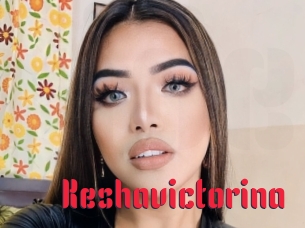 keshavictorina Video Extrait
