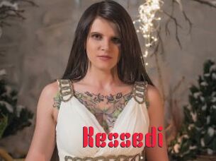 Kessedi