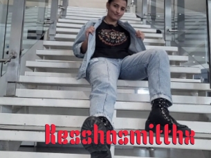 Kesshasmitthx
