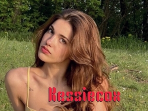 kessiecox Video Extrait