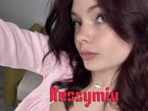 Kessymiu