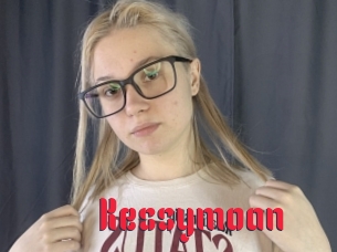 Kessymoan