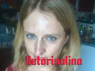 Ketorinalina