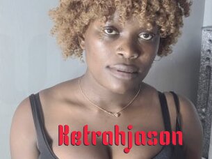 Ketrahjason
