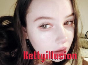 Kettyillusion