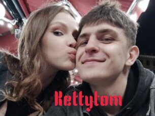 Kettytom
