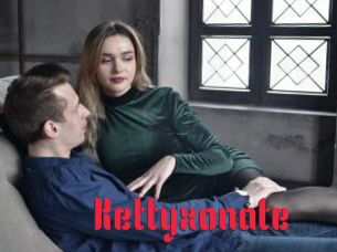 Kettyxonate