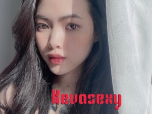 Kevasexy