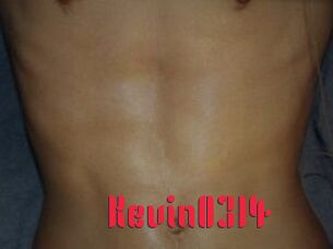 Kevin0314