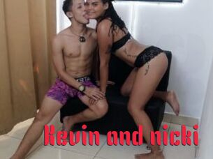 Kevin_and_nicki