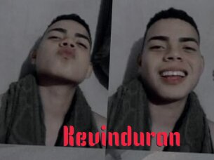 Kevinduran