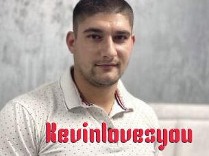 Kevinlovesyou