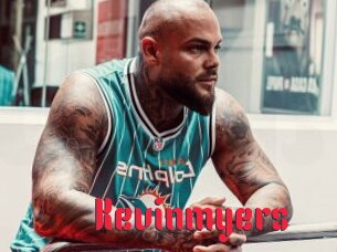 Kevinmyers