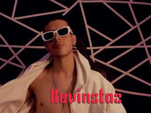Kevinstaz