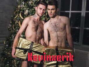 Kevinxerik