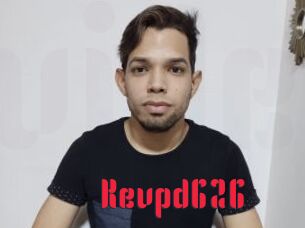Kevpd626