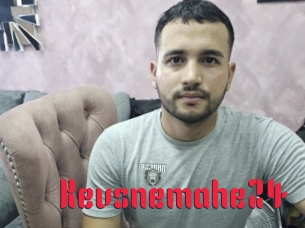 Kevsnemahe24