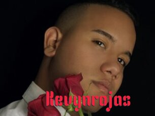 Kevynrojas