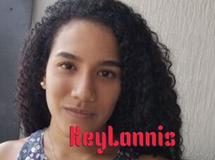 KeyLannis