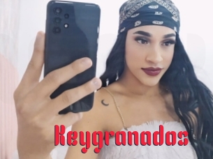 Keygranados
