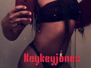 Keykeyjones