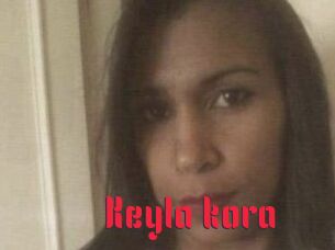 Keyla_kora