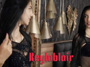 Keylablair