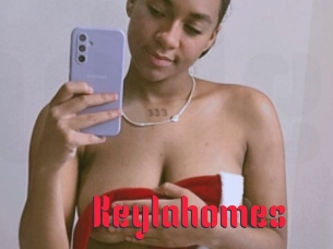 Keylahomes