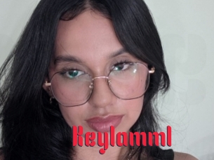 keylamml Video Extrait