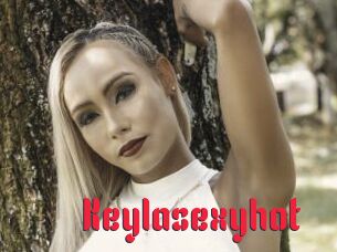 Keylasexyhot