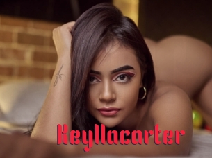 keyllacarter Video Extrait