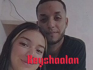 Keyshaalan