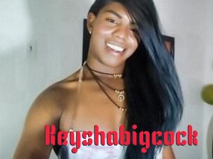 Keyshabigcock