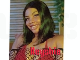 Keyshie