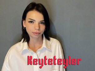 Keyteteyler