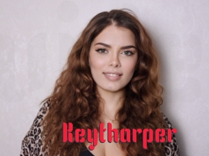Keytharper