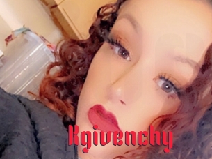 Kgivenchy
