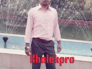 Khalekpro