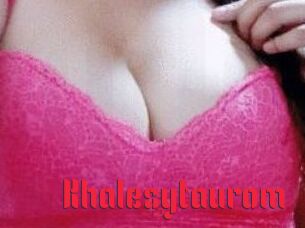 Khalesytaurom