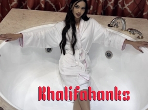 Khalifahanks