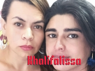 khalifalissa Video Extrait