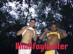 Khalifayhunter