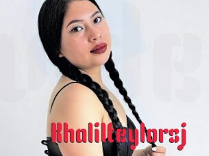 Khalilteylorsj