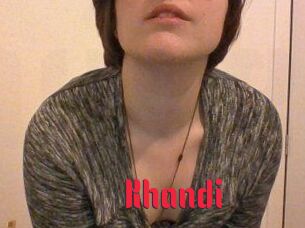 Khandi