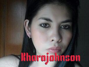 Khara_johnson